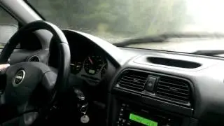 WRX Bucking Acceleration Issue