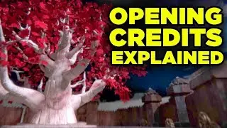 Game of Thrones Season 8 OPENING CREDITS Breakdown! Easter Eggs You Missed!