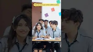 Mere pass tuition rakhlo teacher 😰📚❤️&zwj;🩹&hellip;#shorts #school #tuition #sad #schoollife #youtubeshorts