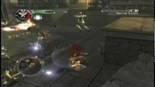 [Stompinlama] Let's Play Spartan: Total Warrior [7] [XBOX]