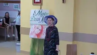 Z Domu Pomocy Społecznej w Poraju: Być kobietą