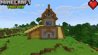 My Perfect Start in My Forever World!