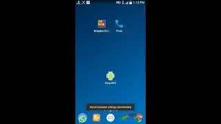 Phone INFO ★Samsung★