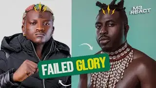 Portable Lambast Retired Producer turn Herbalist Samklef, over Run Mouth