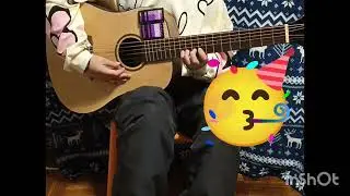 一緒にクロマチックスケールしょう🎍