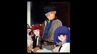 State-Mandated M. Zakky Marathon | Umineko うみねこのなく頃に