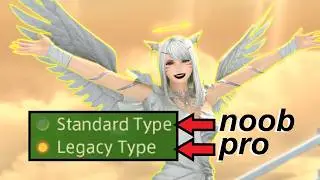 the complete FFXIV settings guide