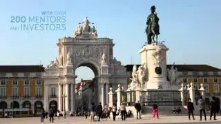 Come to Lisbon Challenge! | Beta-i