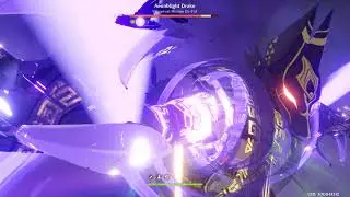Cyno R5 Deathmatch vs Aeonblight Drake