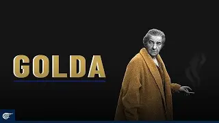 'Golda' movie criticized by pro-Palestine activists
