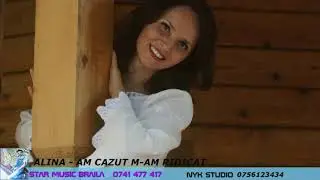 ALINA POPESCU   AM CAZUT M AM RIDICAT HDD edit