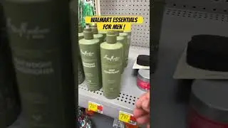 Hair Essentials For Men ! #shorts
