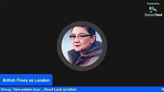 british pinay sa london