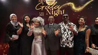 Phili-Orient Group of Companies Met Gala Night 2025