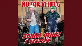Nu tar vi helg