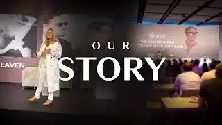 Meet Ashley Black, Inventor of the FasciaBlaster & NeXcia