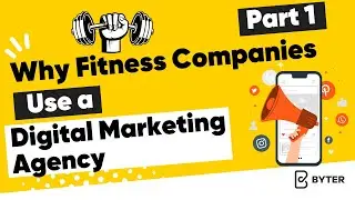 Why Fitness companies use a digital marketing agency?