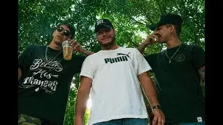 Dreath Cortes - Victoria 💰 Ft Jay C & K Ranza (VIDEO OFICIAL)