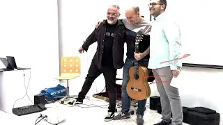 Día del flamenco 2025