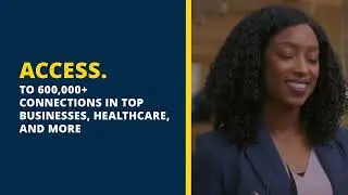 What&rsquo;s behind a UM-Flint degree? UM-Flint.