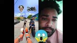 Bicycle vs Car: The Ultimate Showdown