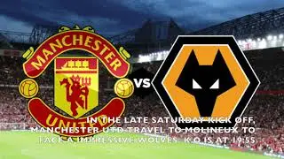 FA Cup Quarter Final Preview: Wolves vs Man Utd, Swansea City vs Man City
