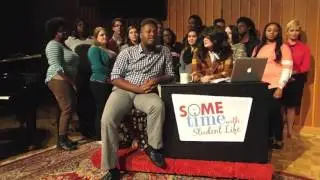 Harambee Gospel Choir (season 2, ep. 8)