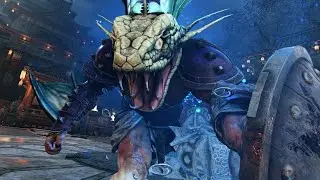 [For Honor] All You Can Eat Deflects And Infinite Duels THEY JUST KEEP COMING - Dominion