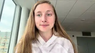 Grad School Application Video