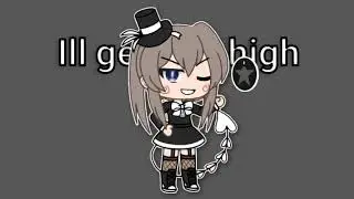 PokerFace Mep || Part 5 & 6 || For Amethyst Gacha || &bull; Lucid Lucifer &bull;