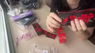 Nuevos materiales de Beebeecraft , costura creativa y manualidades