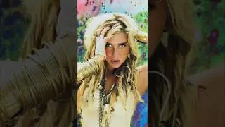 Kesha #kesha #keshatiktok #tiktok #singer #singers #shorts  #recommended