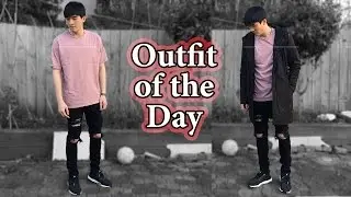 Outfit of the day | Simple & Effective | Hyper Denim, Adidas & Asos | #58
