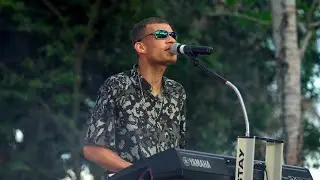 Eduardinho Dos Teclados - Posso At&eacute; N&atilde;o Te Da Flores