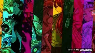 Fairy Tail : Celestial Spirit Mage