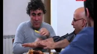 Ma Fi Metlo - 11/12/2014 - ما في متلو  - أبو عبدو