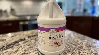 How to Deodorize a Smelly Carpet