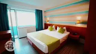 SPOT PUBLICITAR 3 - HOTEL APOLLO