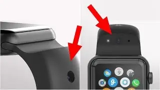 Top 5 Apple Watch Series 7 Accessories!