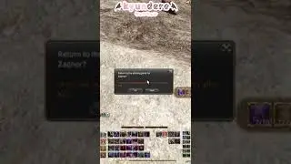 What!?💀 #shorts #ffxiv #final fantasy 14 #mmorpg #ff14