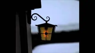 Man In A Room -  The Confidential