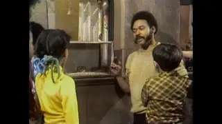 Classic Sesame Street - Episode 0128 Ending