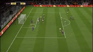 Nice goal from future stars dan james