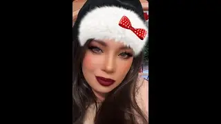 Maya Fagundes sta trasmettendo dal vivo.