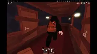 Beating Doors With BasicGamer.