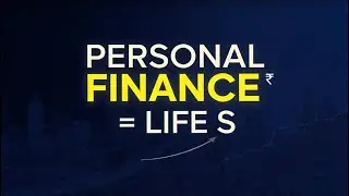 Personal Finance = Life Skill | Why Every Indian Must Learn Money Basics