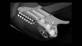 İNLEYEN NAMELER - Elektro Gitar - Enstrumental -