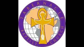 THE GIFT OF THE GRAVE | Air Date Apr-13-2025 | Rev. Dr. Charles E. Goodman, Jr.