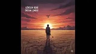 G&Ouml;RSEN BENİ ( NESİMİ &Ccedil;İMEN ) TURKISH FOLK FOLK MUSIC AI