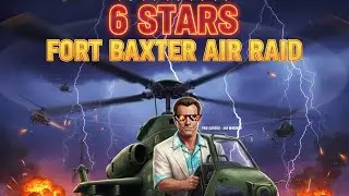 Gta vice city fort Baxter rampage in a nutshell. Missions:steal a hunter
